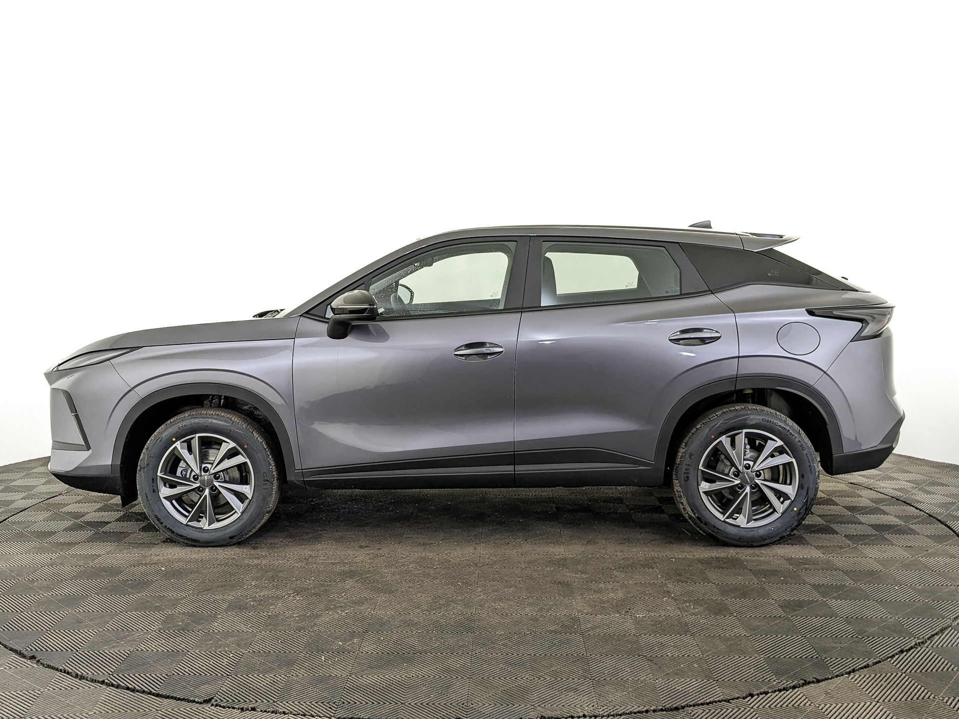 Фото Omoda C5 Актив NG 1.5T/147 6RT 2WD
