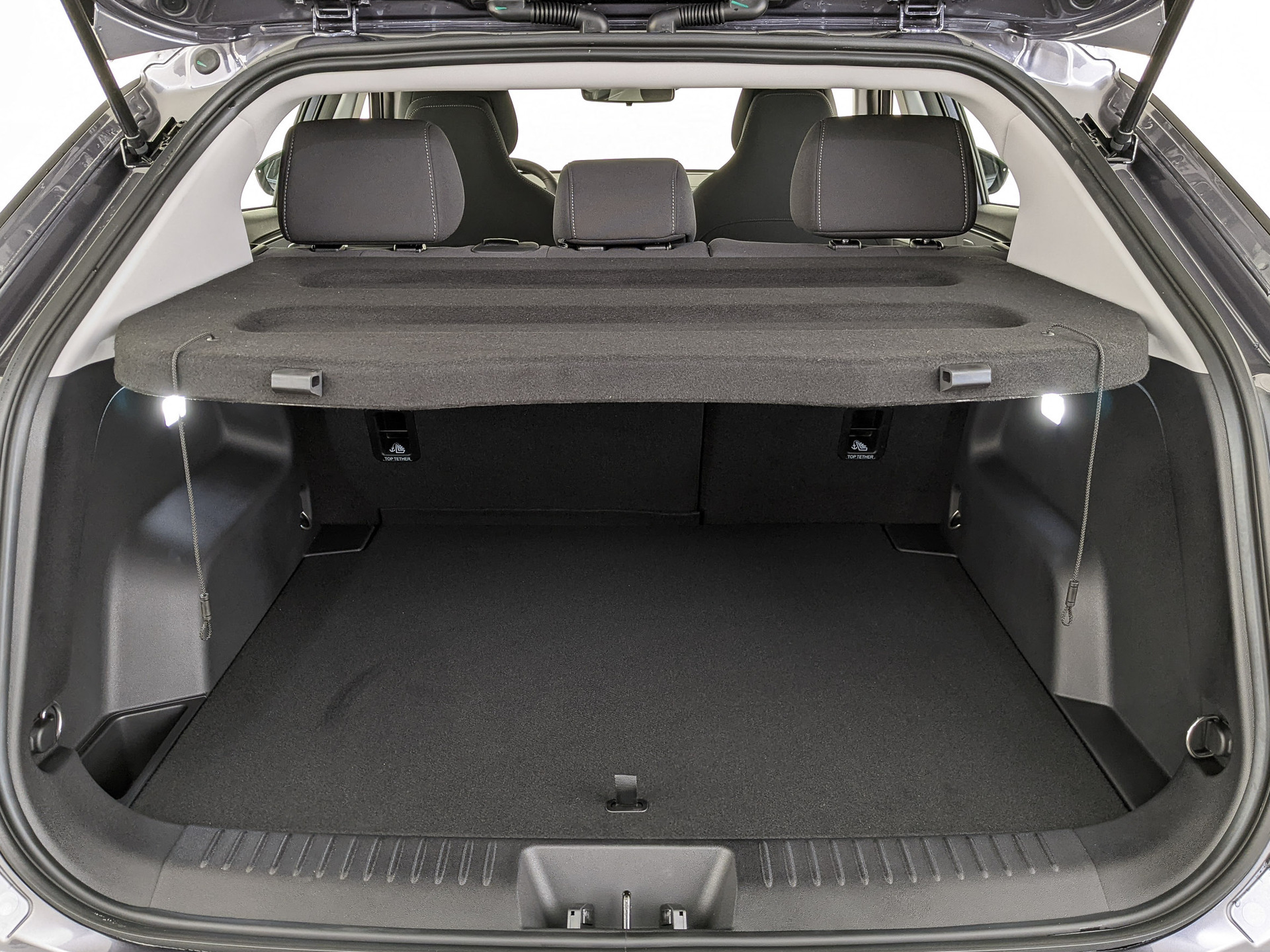 Фото Omoda C5 Актив NG 1.5T/147 6RT 2WD