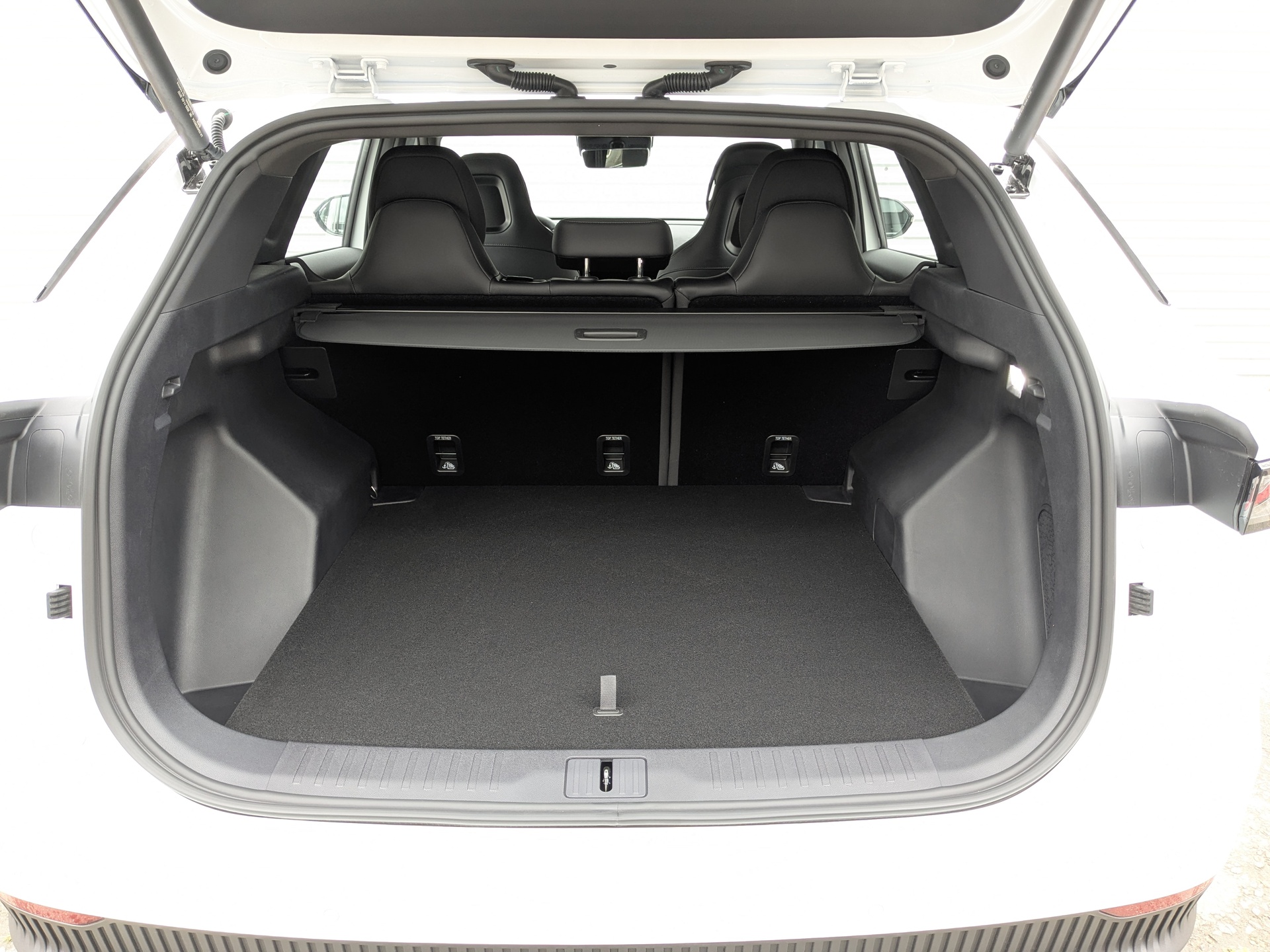 Фото Omoda C7 Стиль 1.6T/150 7RT 4WD