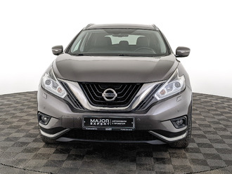 Nissan Murano Z52