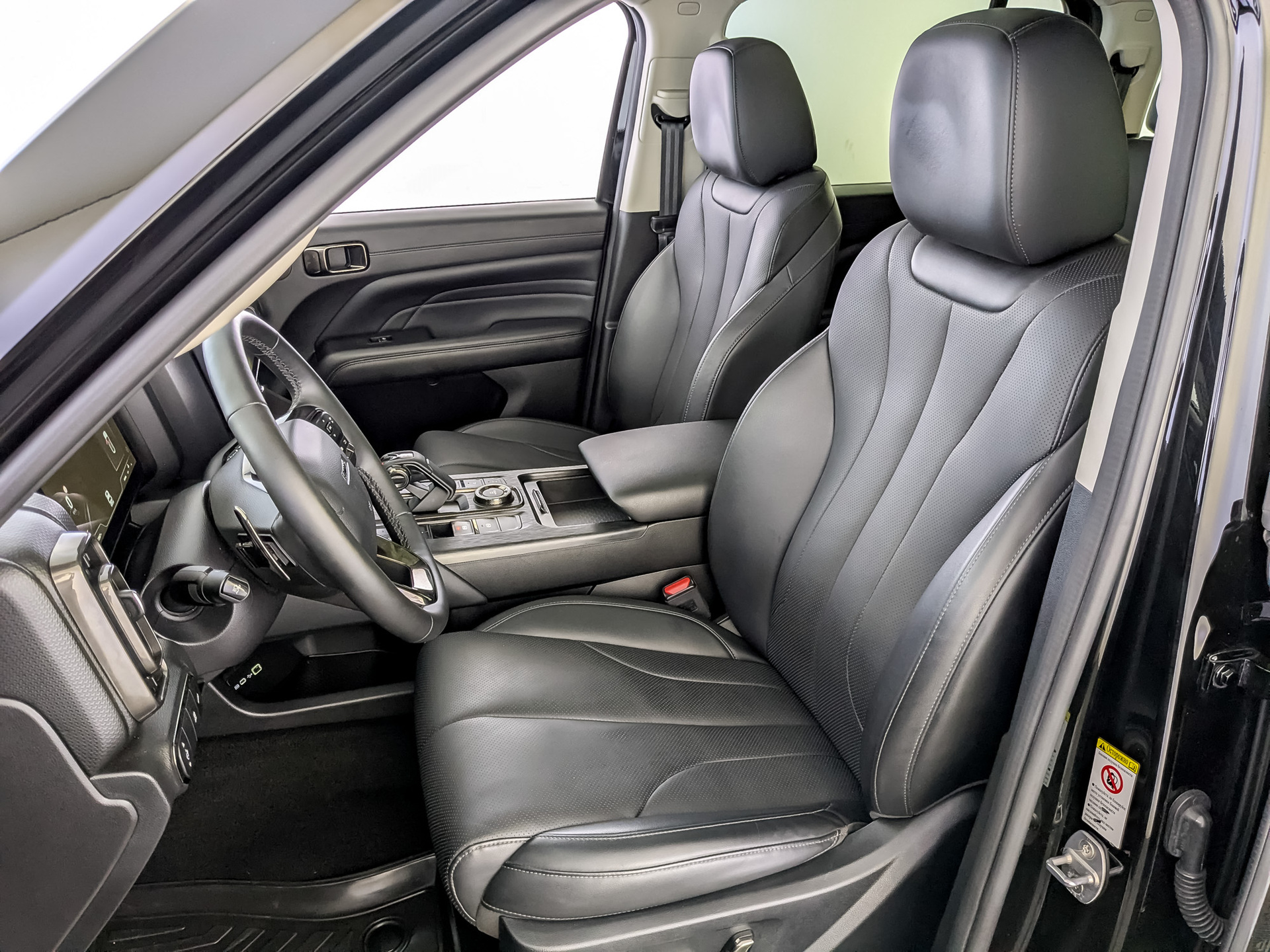 HAVAL H9 2.00 (218 л.с), автомат, 2024, пробег 65 000 км