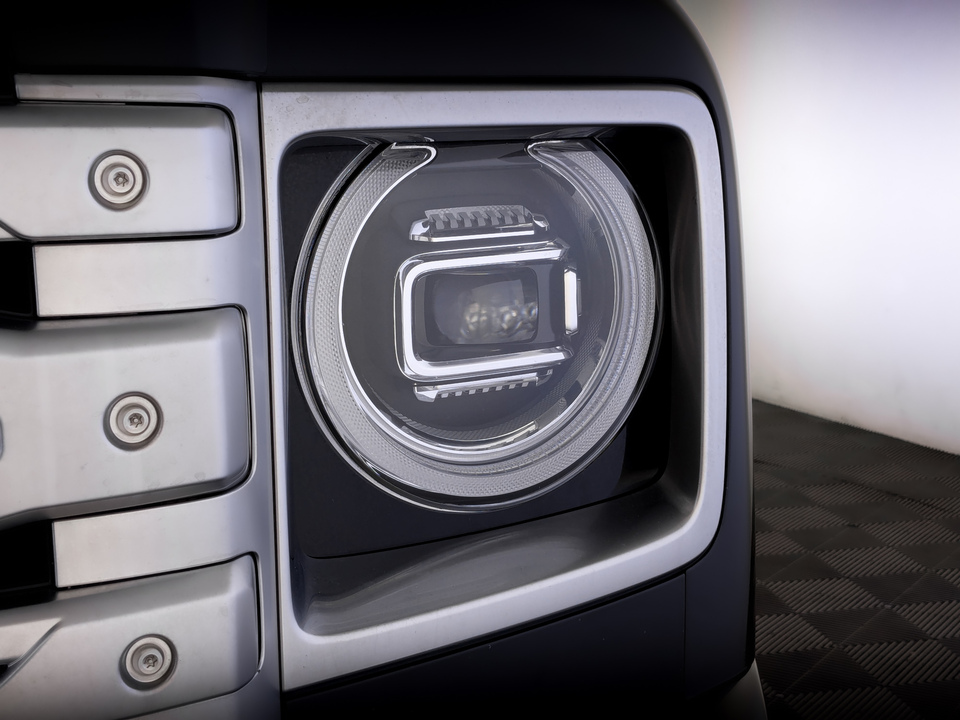 Фото Haval H9 с пробегом 65 000 км