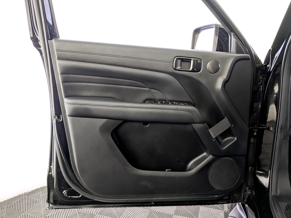 Фото Haval H9 с пробегом 65 000 км