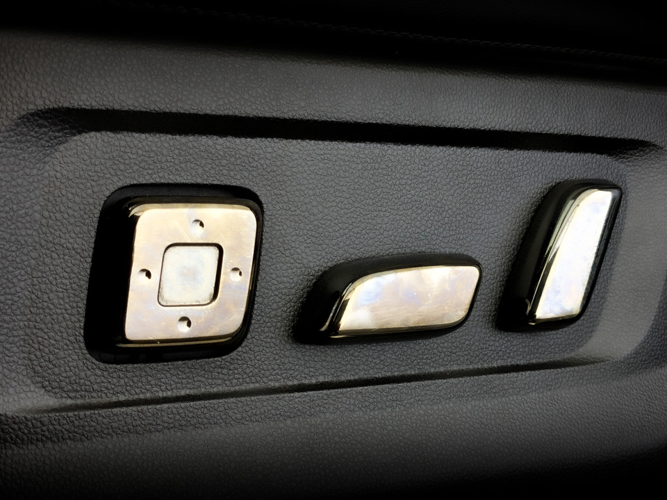 Фото Haval H9 с пробегом 65 000 км