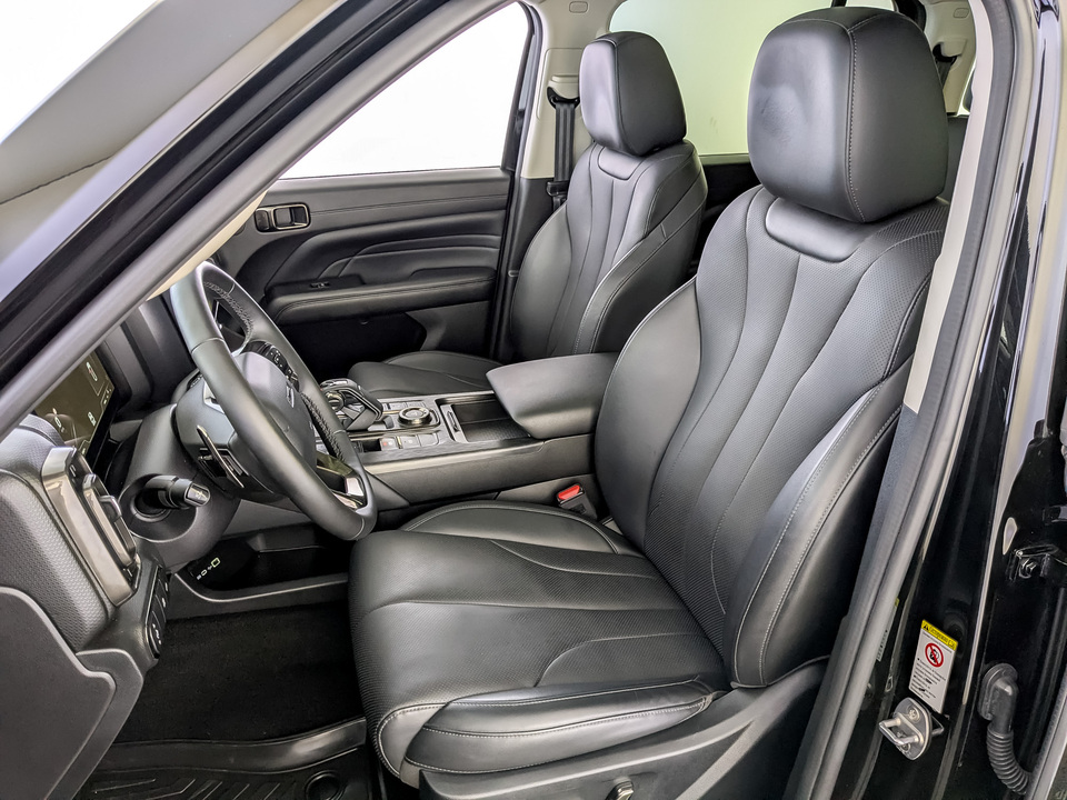 Фото Haval H9 с пробегом 65 000 км
