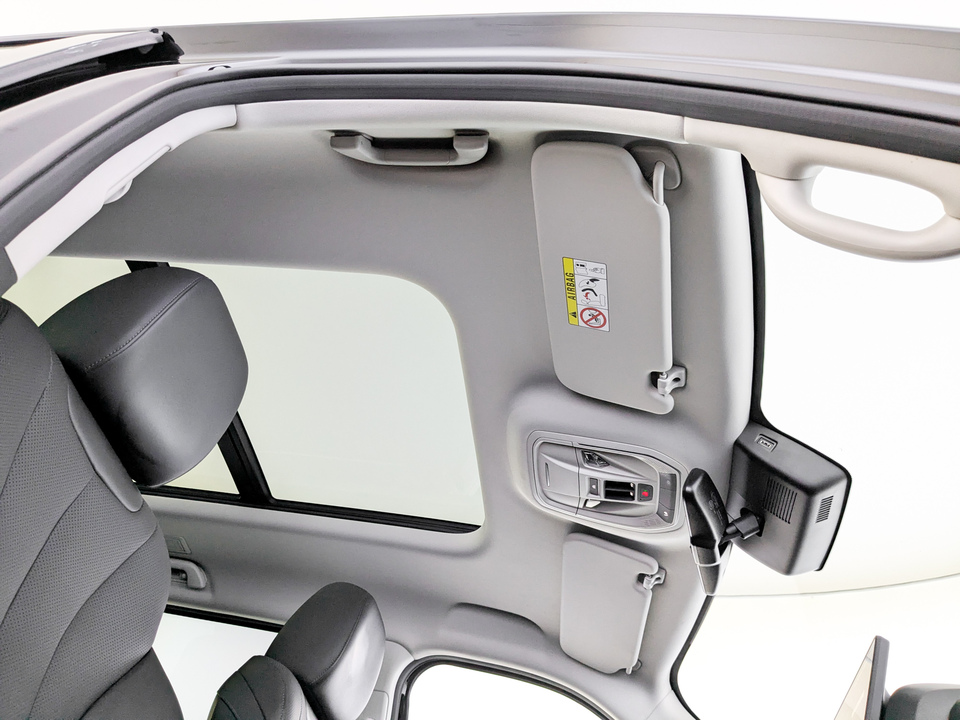 Фото Haval H9 с пробегом 65 000 км