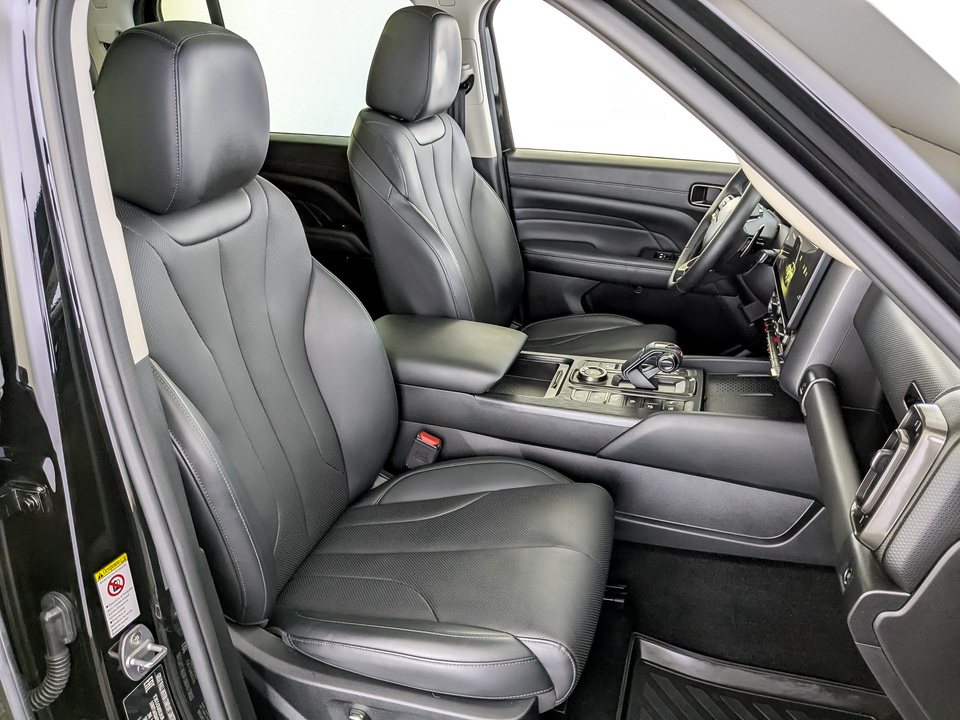 Фото Haval H9 с пробегом 65 000 км
