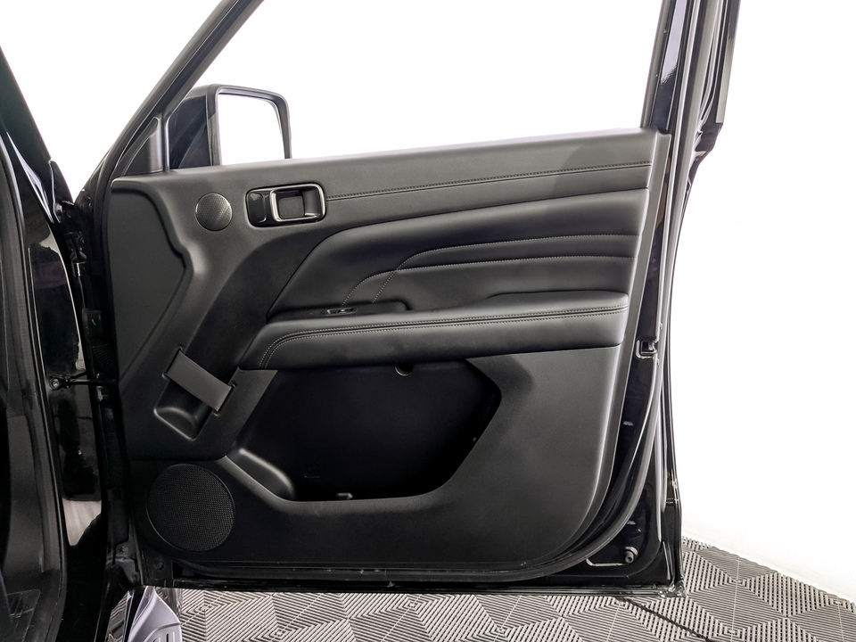 Фото Haval H9 с пробегом 65 000 км