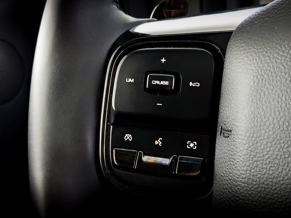 Фото Haval H9 с пробегом 65 000 км