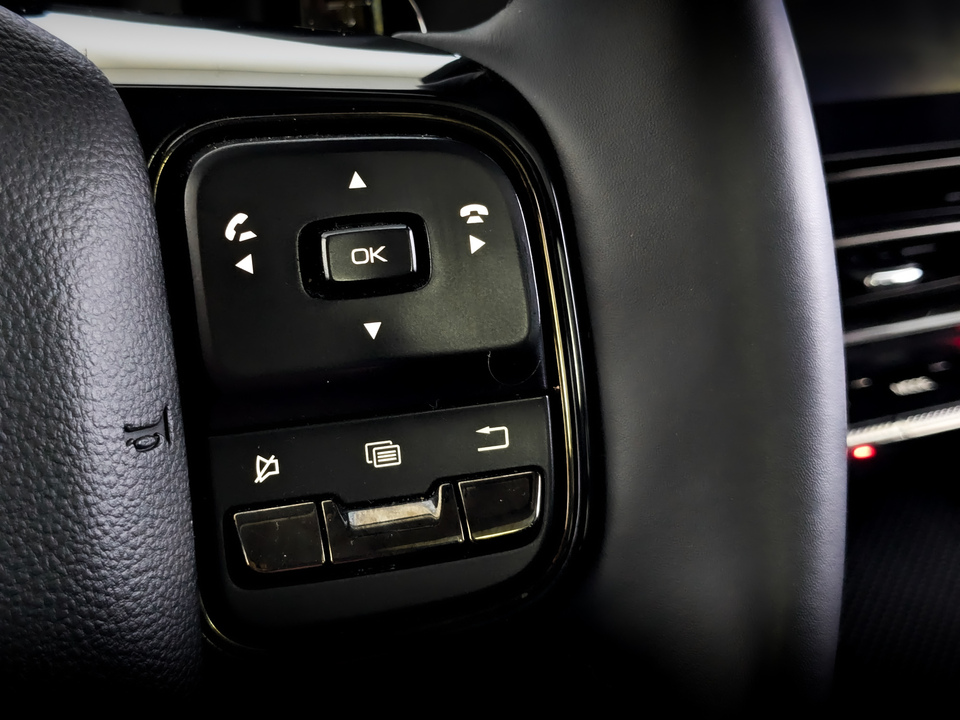 Фото Haval H9 с пробегом 65 000 км
