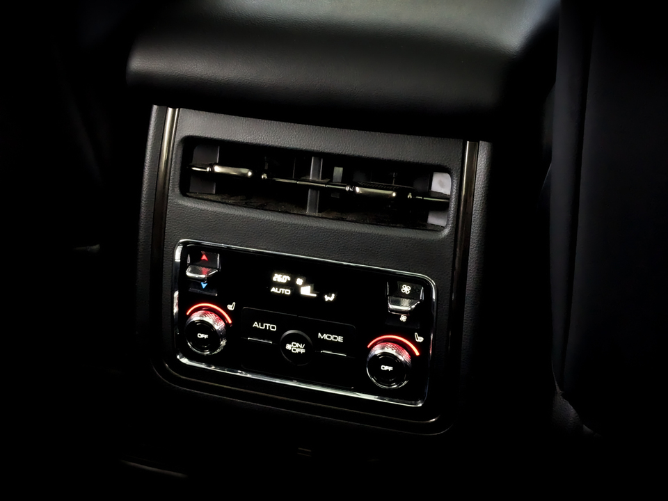 Фото Haval H9 с пробегом 65 000 км