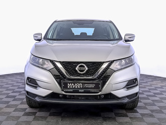 Nissan Qashqai II J11