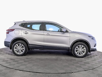 Nissan Qashqai II J11