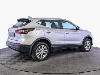 Nissan Qashqai II J11