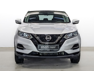 Nissan Qashqai II J11