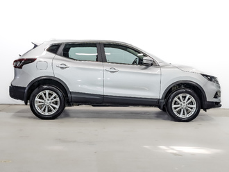 Nissan Qashqai II J11