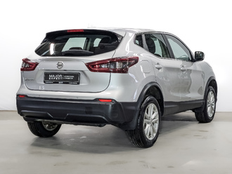 Nissan Qashqai II J11