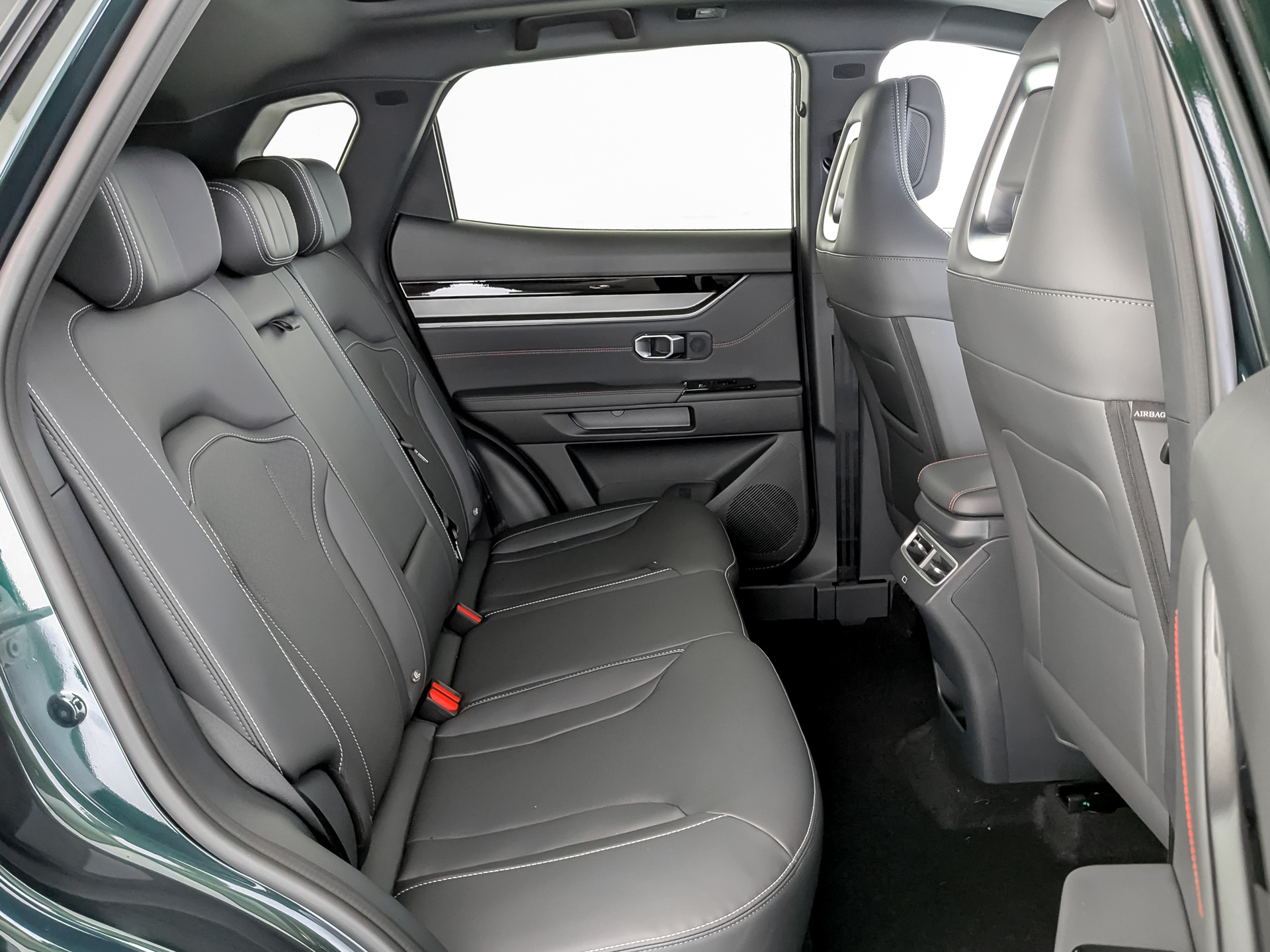 Фото Jetour Dashing Люкс (Elite) 1.5T/147 6RT 2WD