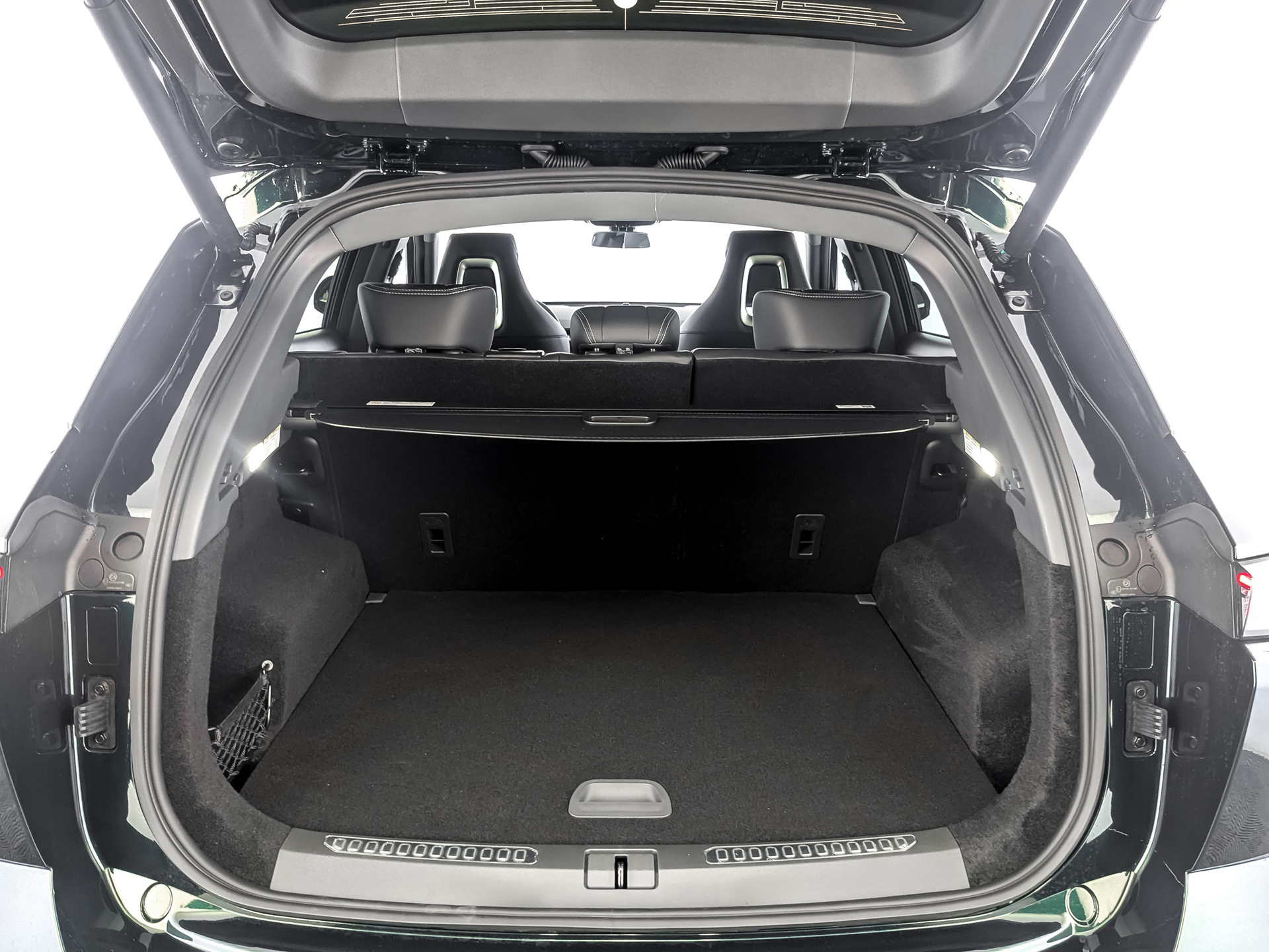Фото Jetour Dashing Люкс (Elite) 1.5T/147 6RT 2WD