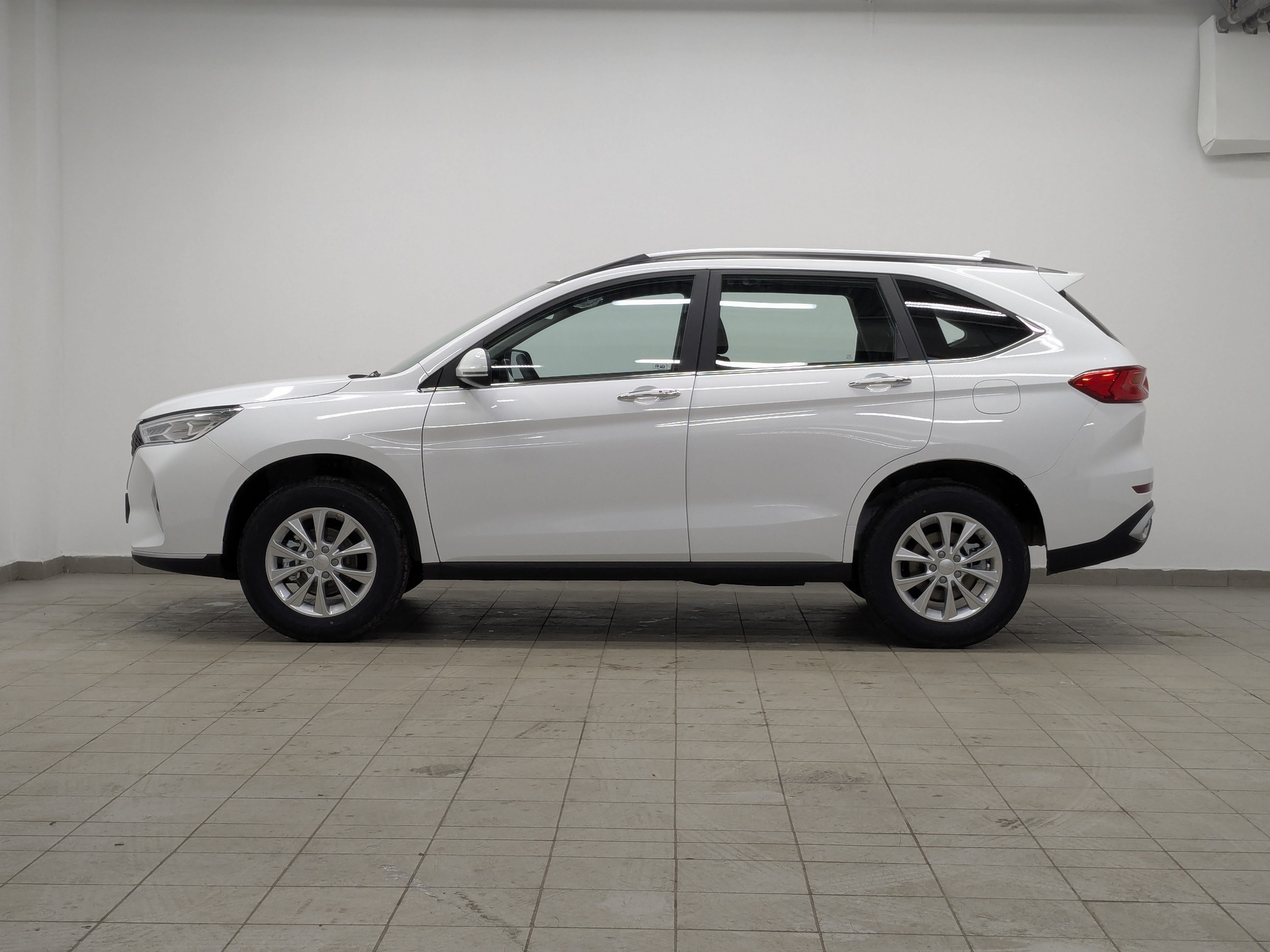 Фото Haval M6 Оптимум 1.5T/143 7RT 2WD