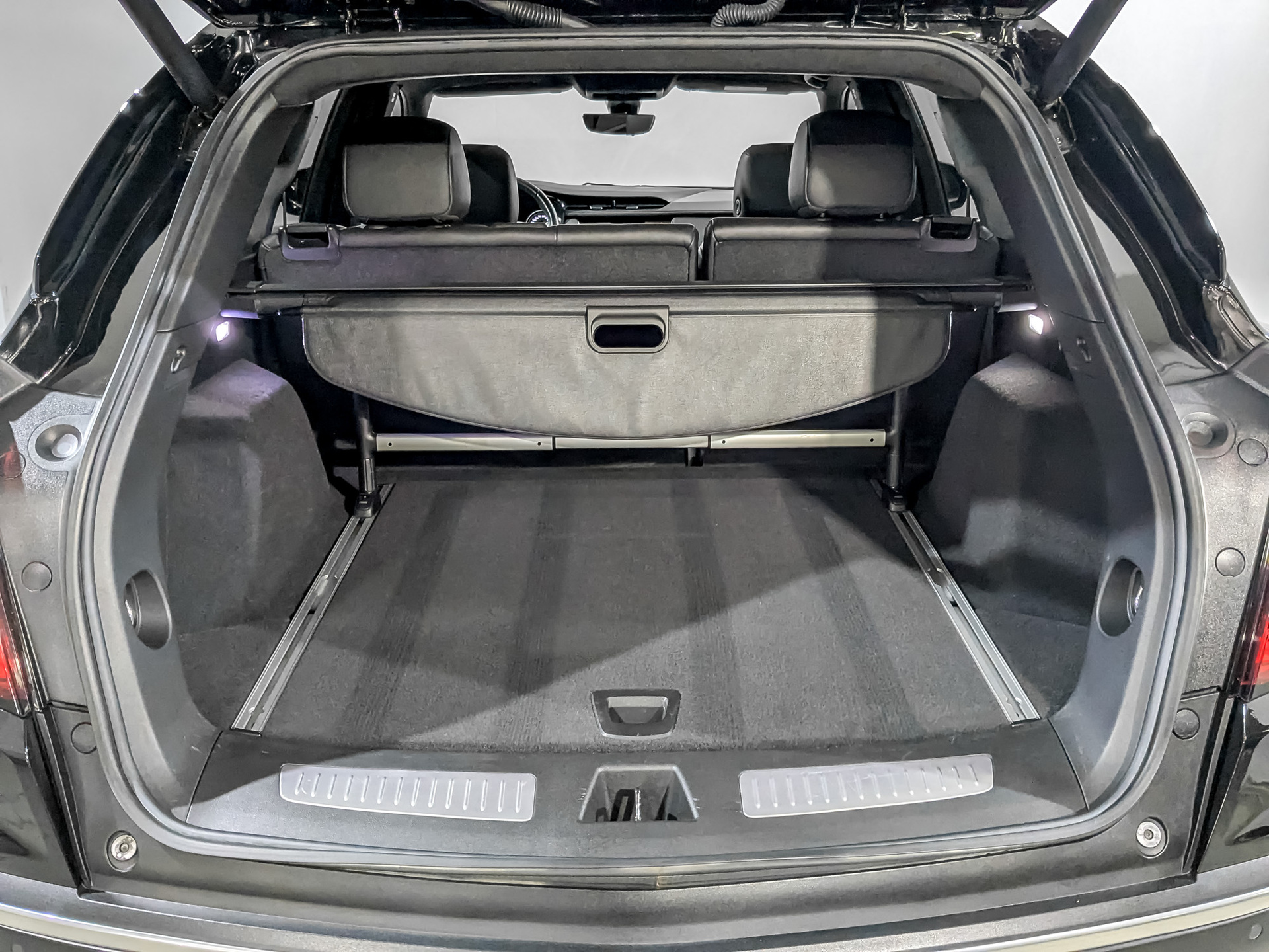 CADILLAC XT5 2.00 (200 л.с), автомат, 2022, пробег 71 137 км