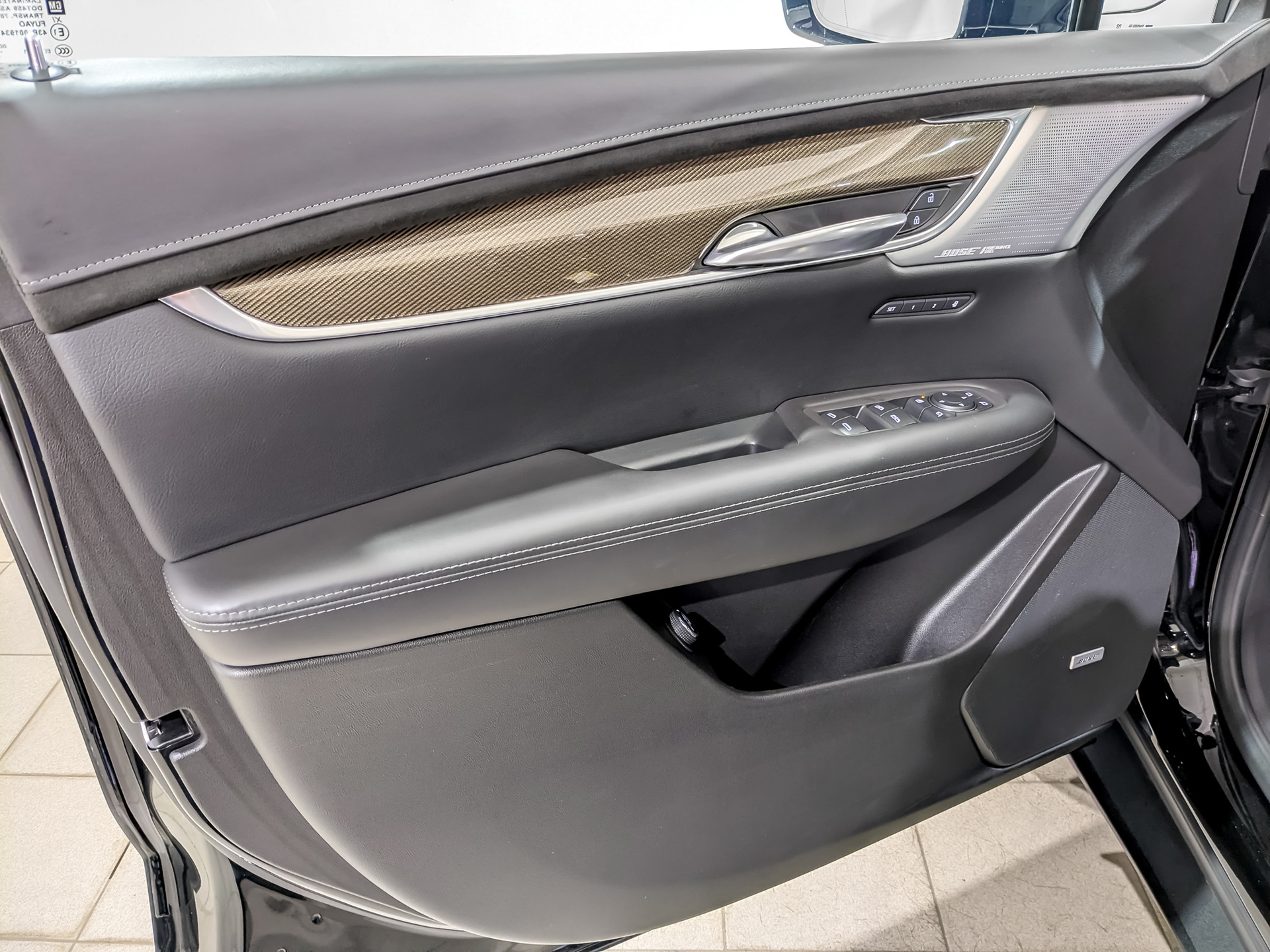 CADILLAC XT5 2.00 (200 л.с), автомат, 2022, пробег 71 137 км