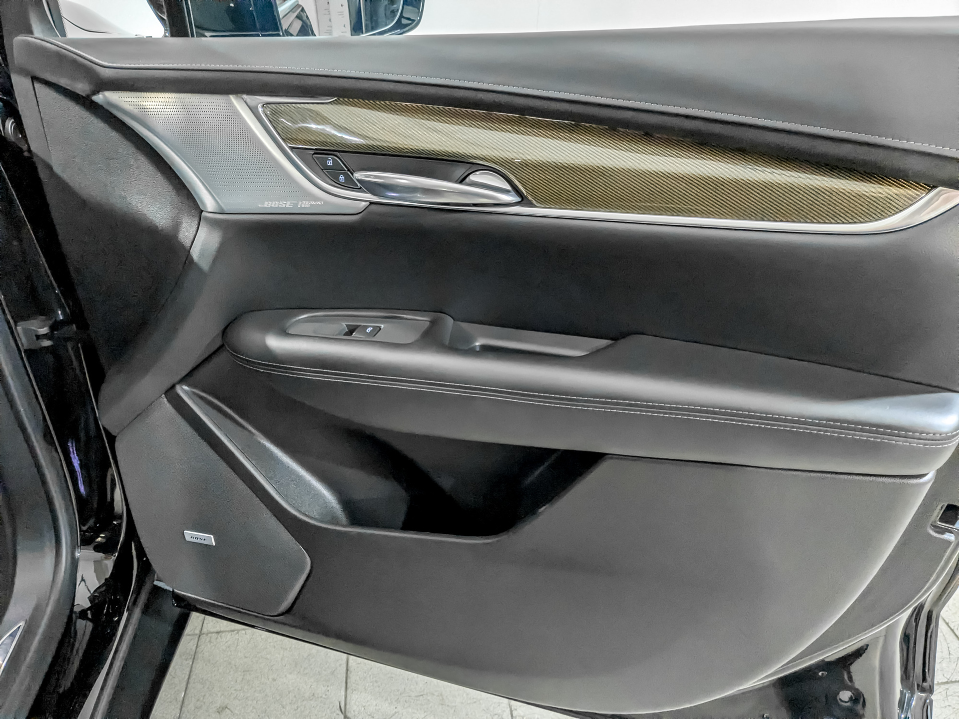 CADILLAC XT5 2.00 (200 л.с), автомат, 2022, пробег 71 137 км