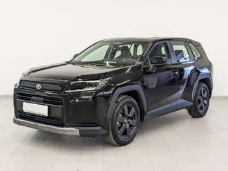 фото Тойота RAV4 VI Внедорожник 5 дверей