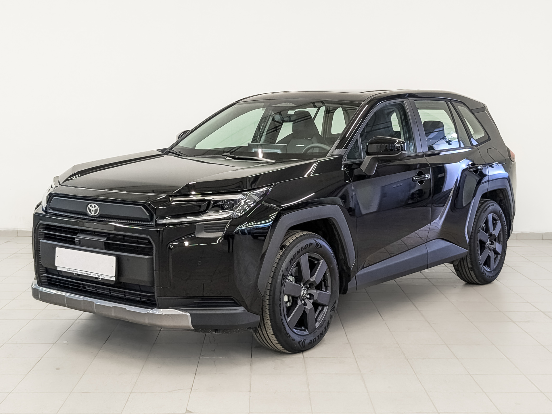 Фото Toyota RAV4 Luxury 2.0L/171 CVT AWD 