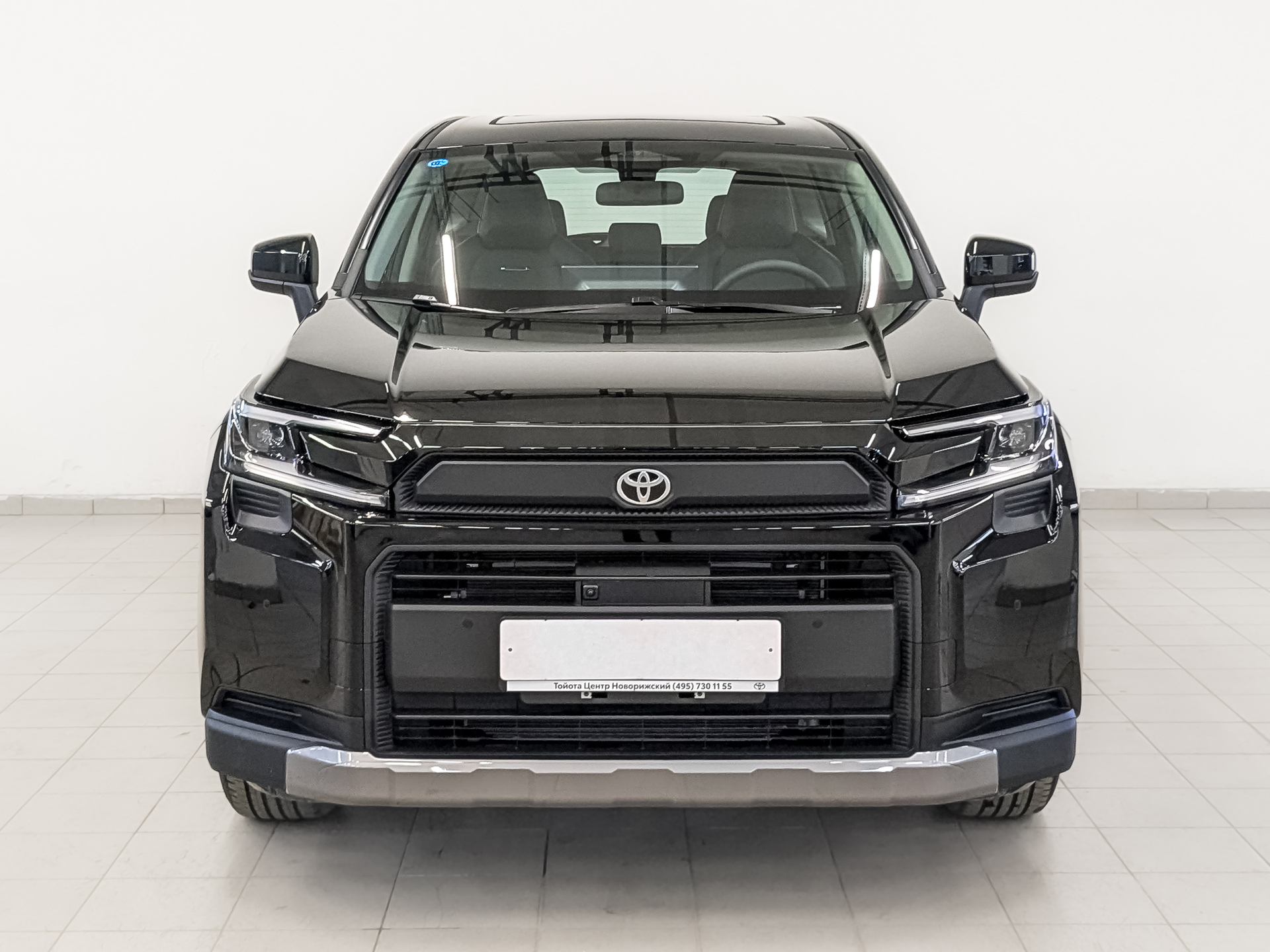 Фото Toyota RAV4 Luxury 2.0L/171 CVT AWD 