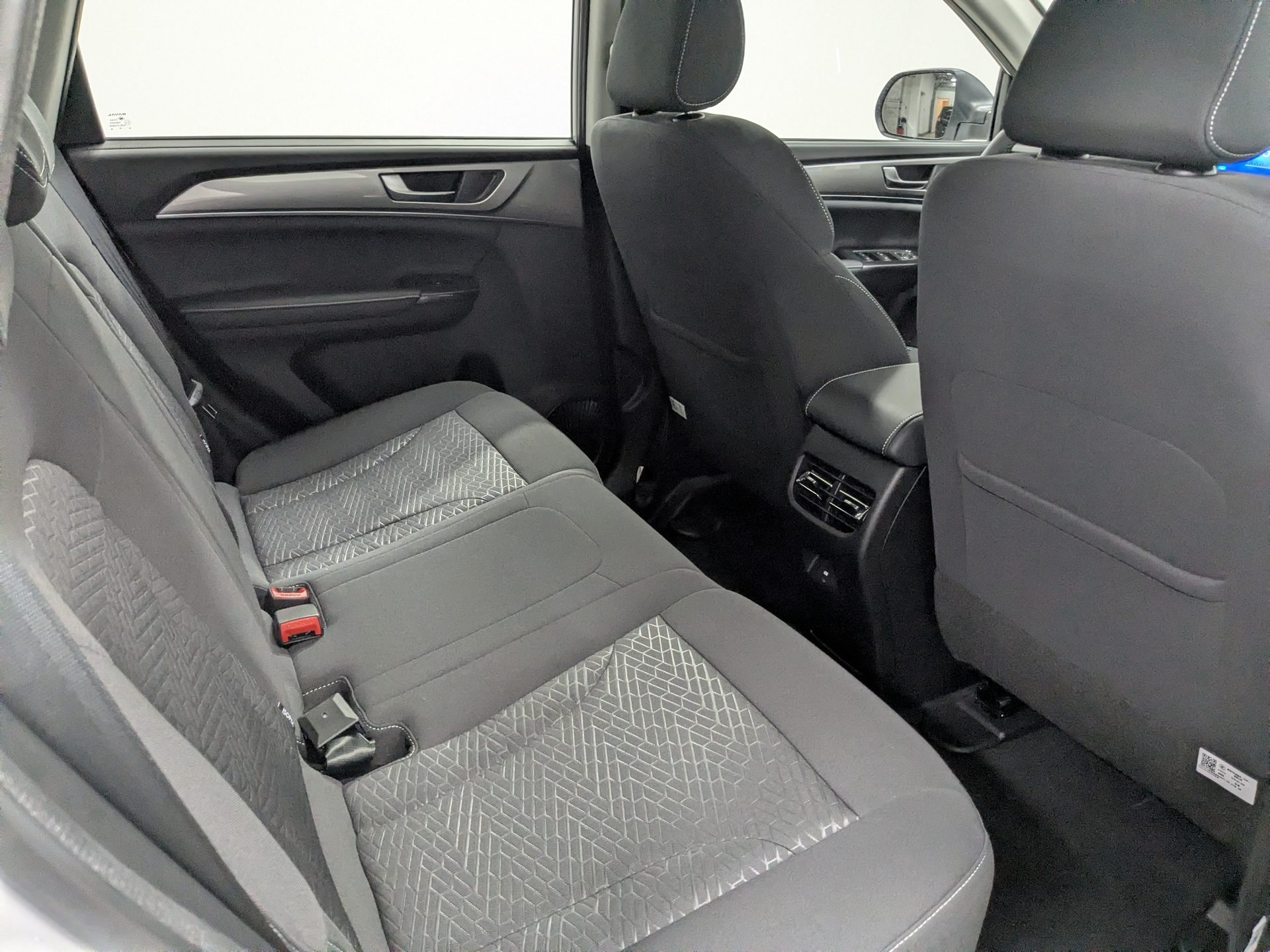 Фото Haval M6 Оптимум 1.5T/143 7RT 2WD