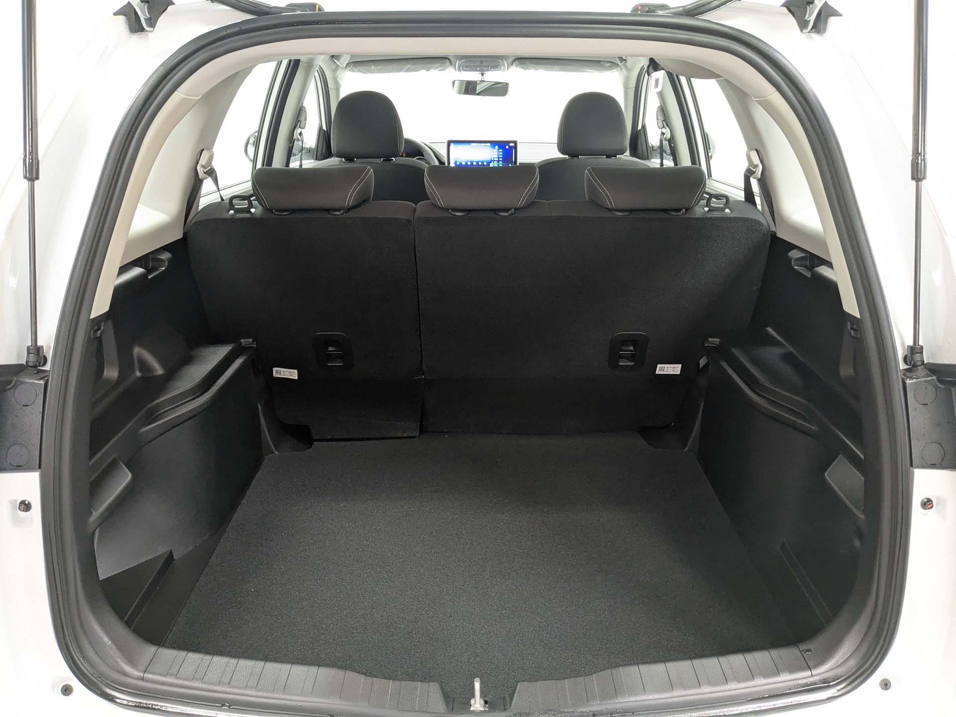 Фото Haval M6 Оптимум 1.5T/143 7RT 2WD
