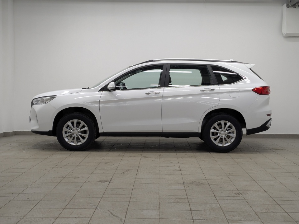Haval M6 Оптимум 1.5T/143 7RT 2WD