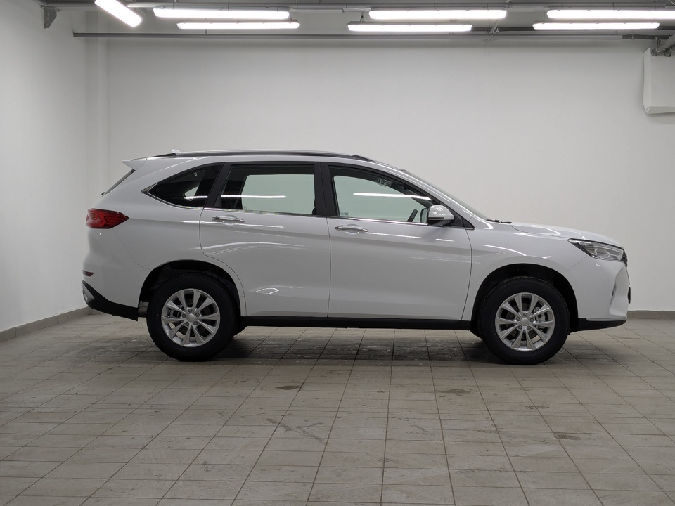 Haval M6 Оптимум 1.5T/143 7RT 2WD