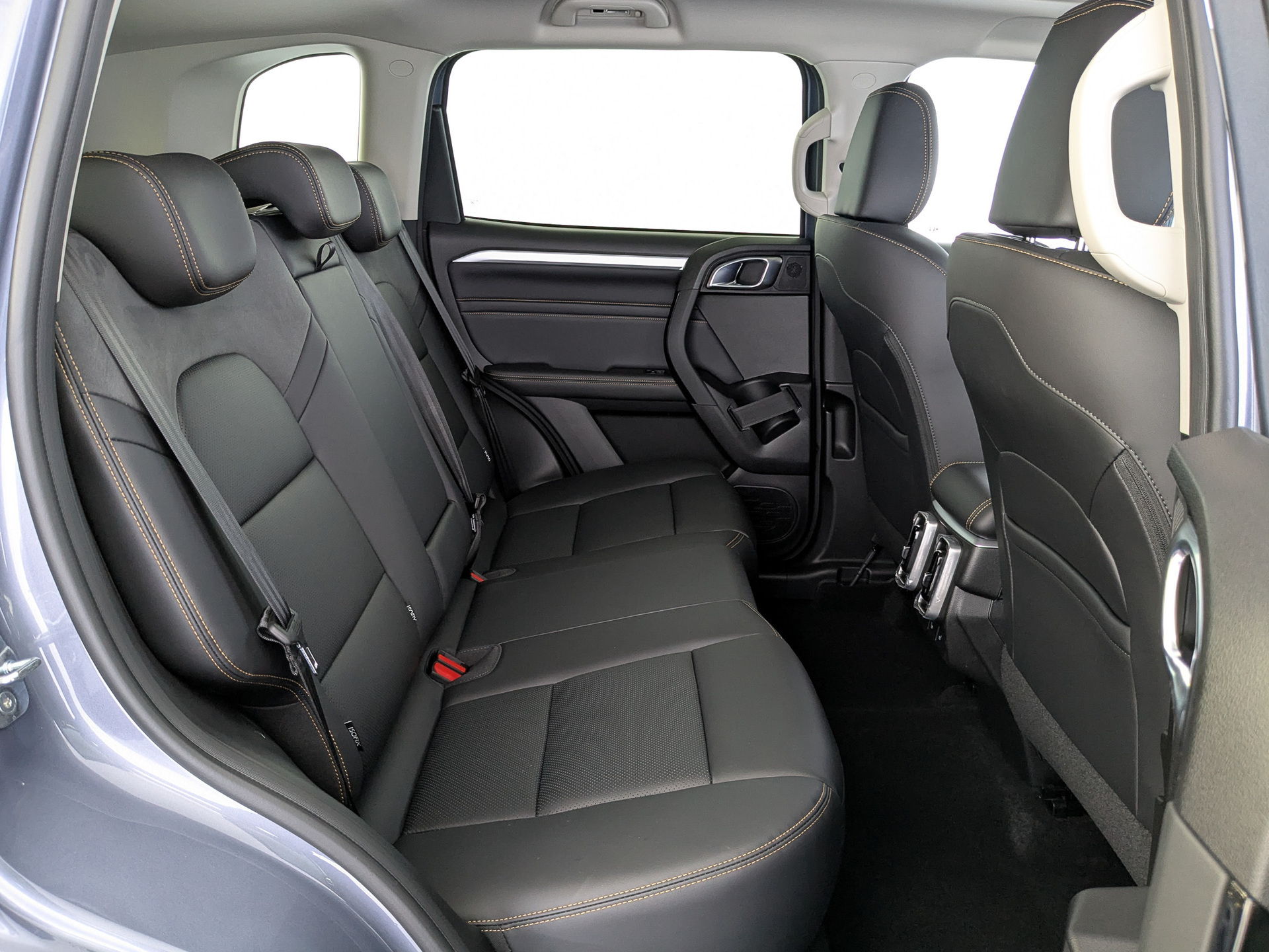 Фото Haval Dargo Техно + 2.0T/192 7RT 4WD