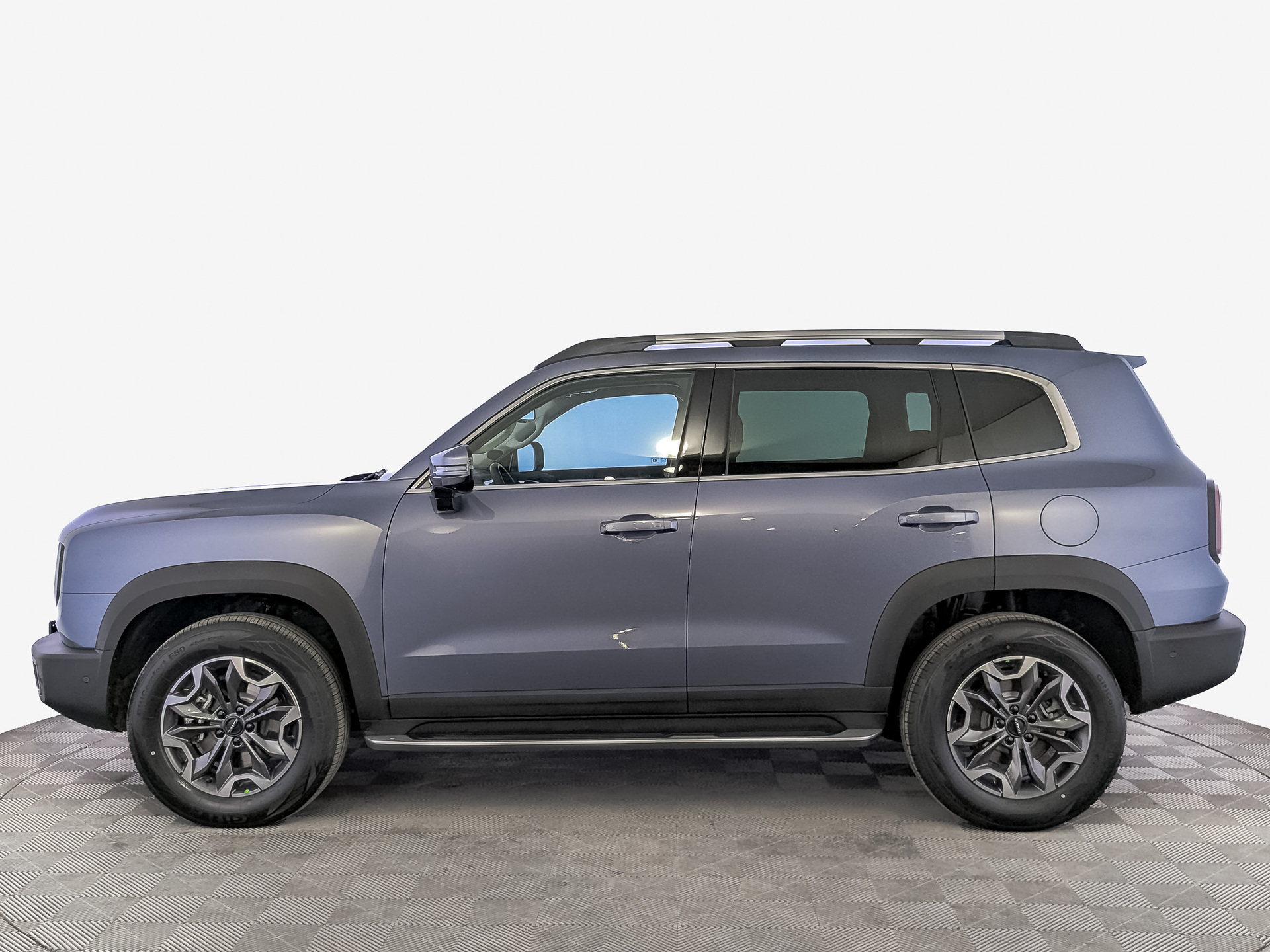 Фото Haval Dargo Техно + 2.0T/192 7RT 4WD