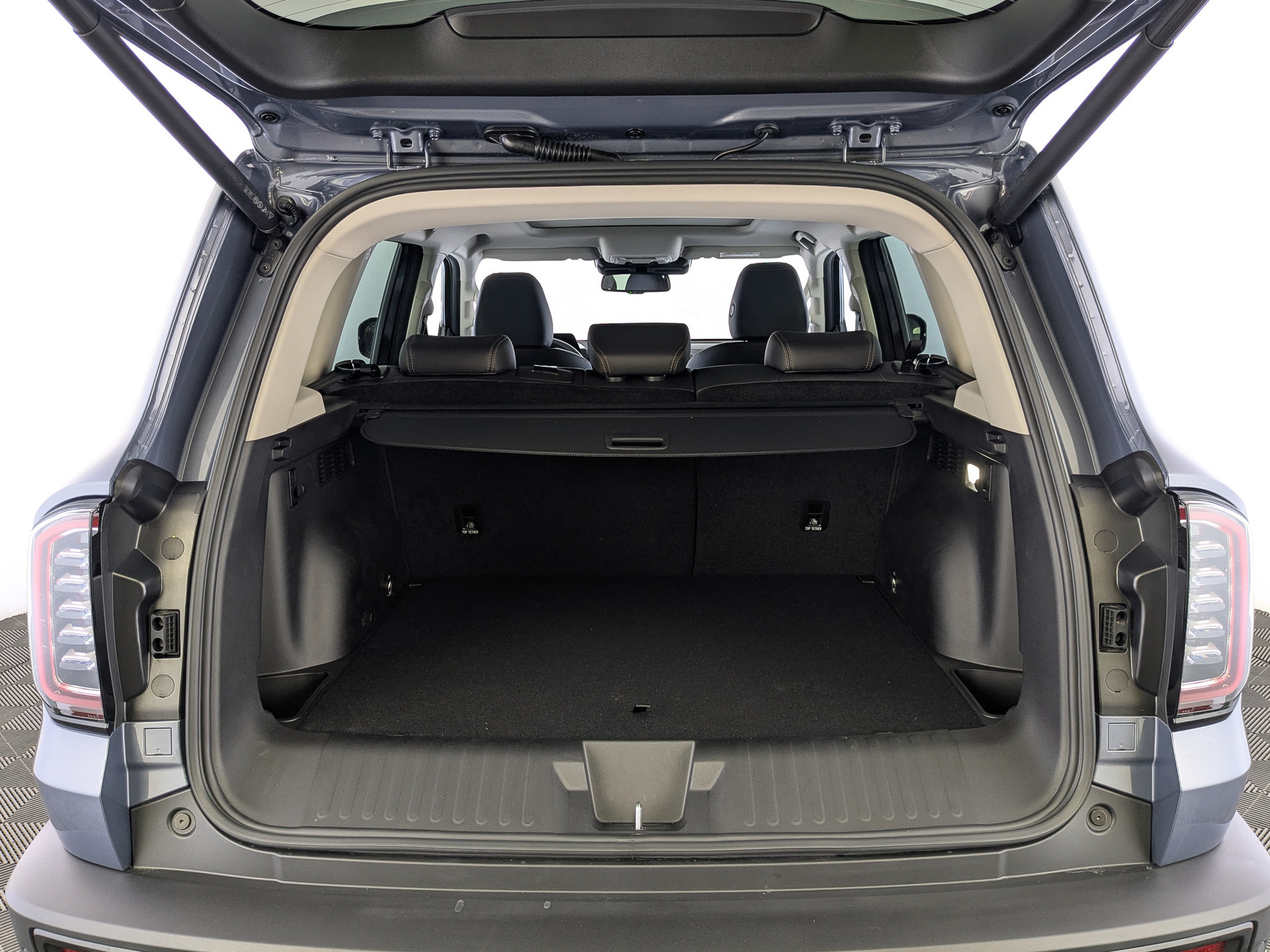 Фото Haval Dargo Техно + 2.0T/192 7RT 4WD