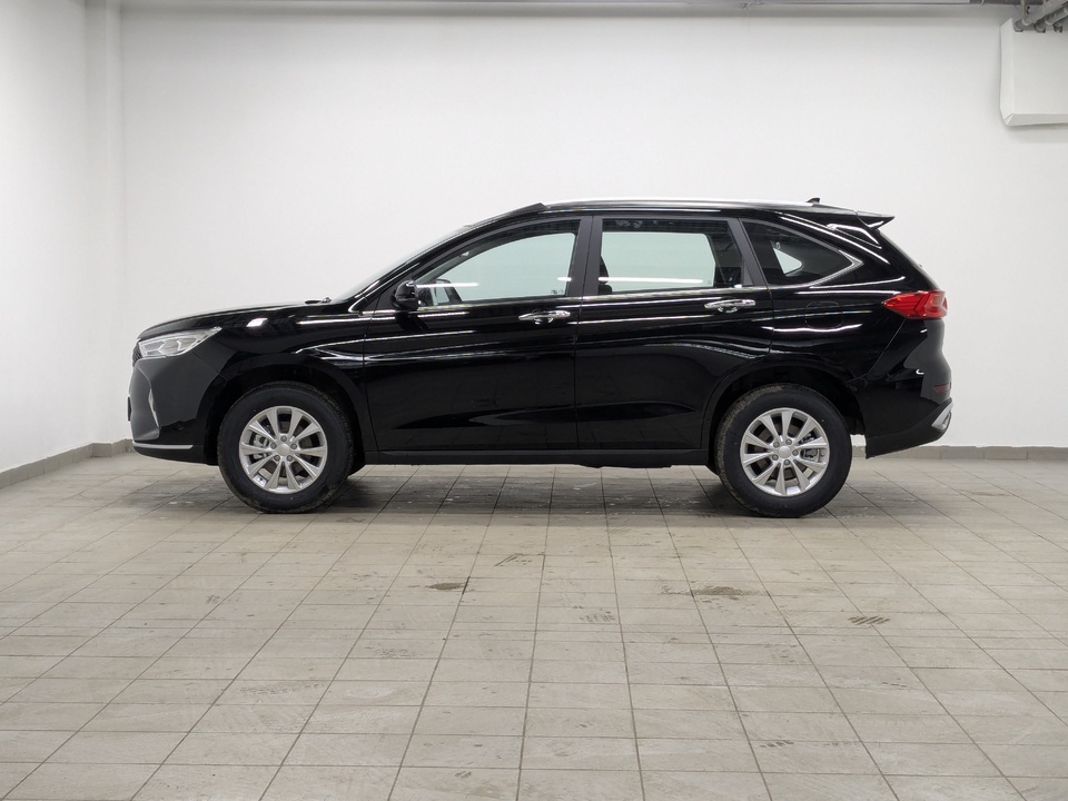 Haval M6 Оптимум 1.5T/143 7RT 2WD