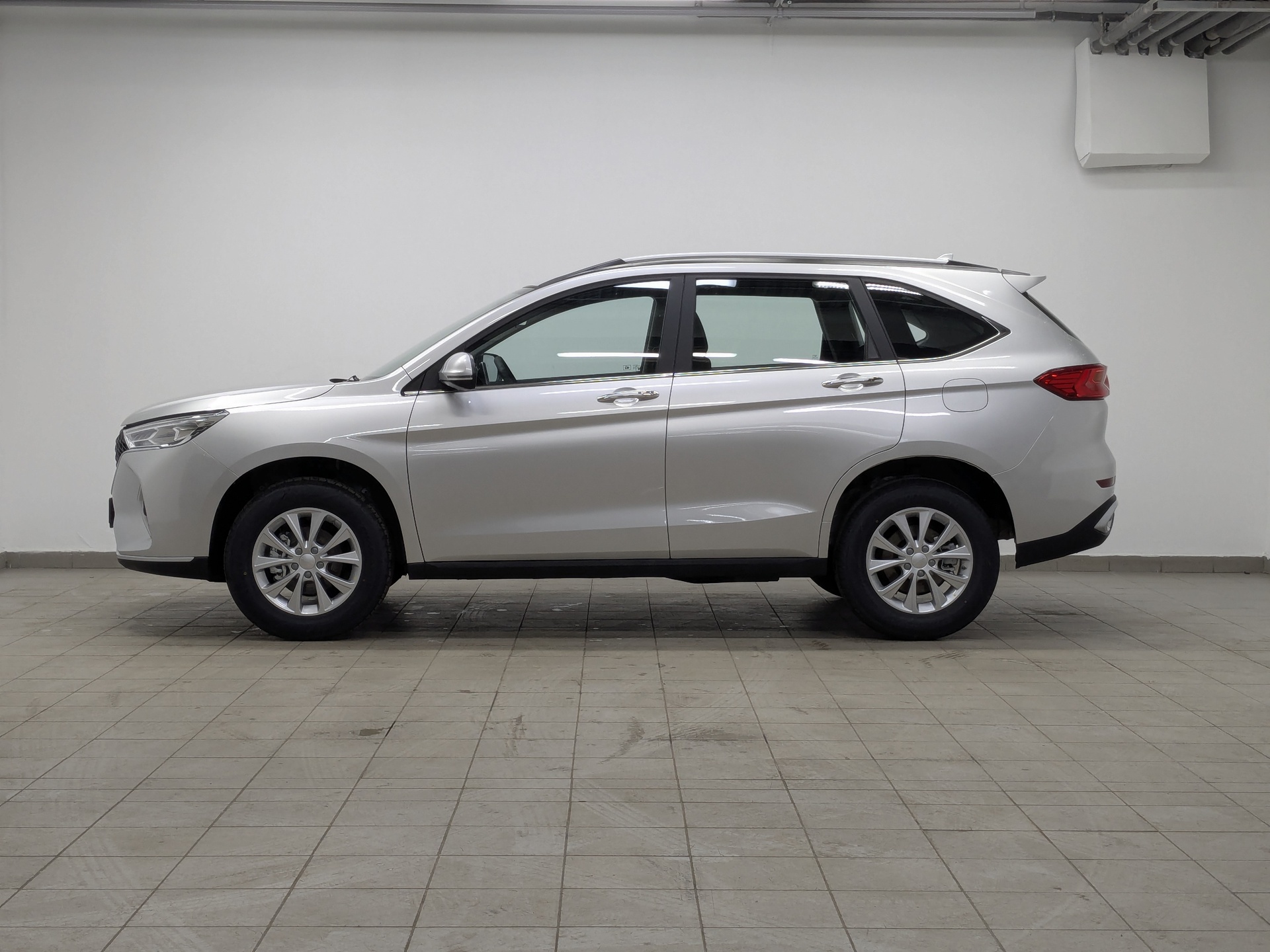 Фото Haval M6 Оптимум 1.5T/143 7RT 2WD