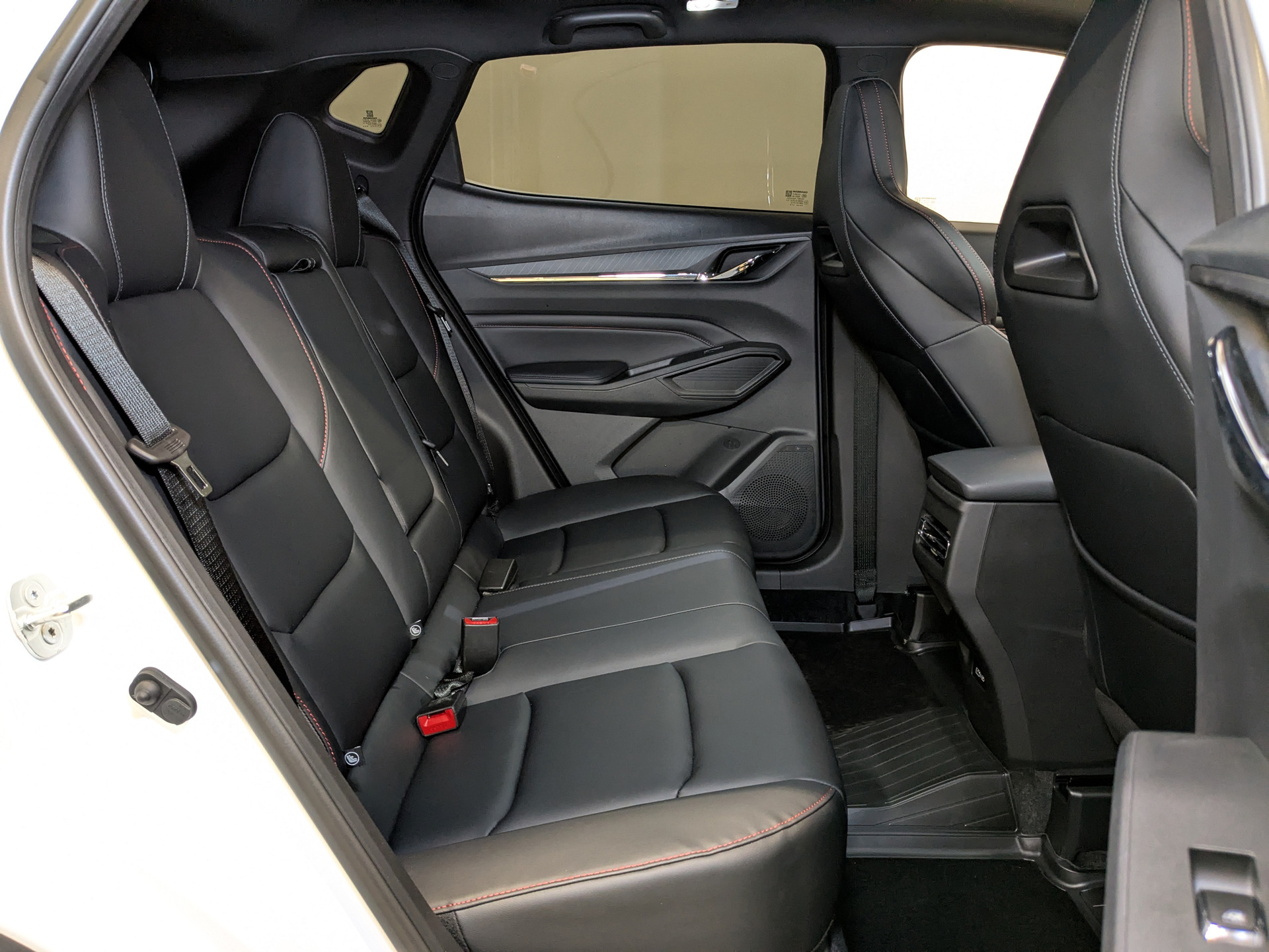 Фото Changan CS35 MAX Техно 1.5T/147 7RT Передний привод