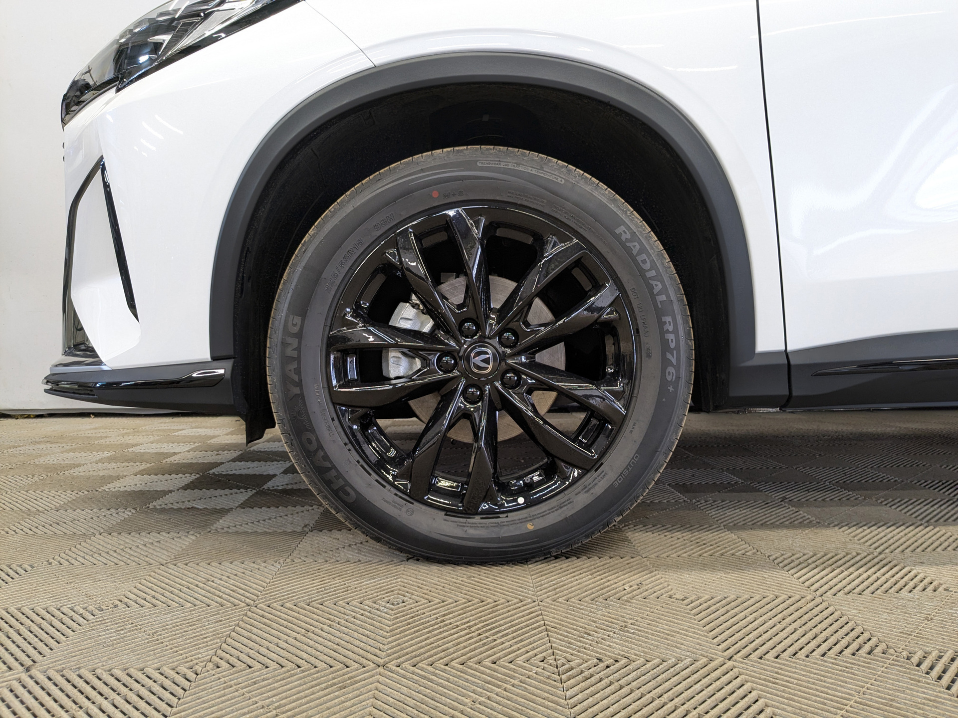 Фото Changan CS35 MAX Техно 1.5T/147 7RT Передний привод