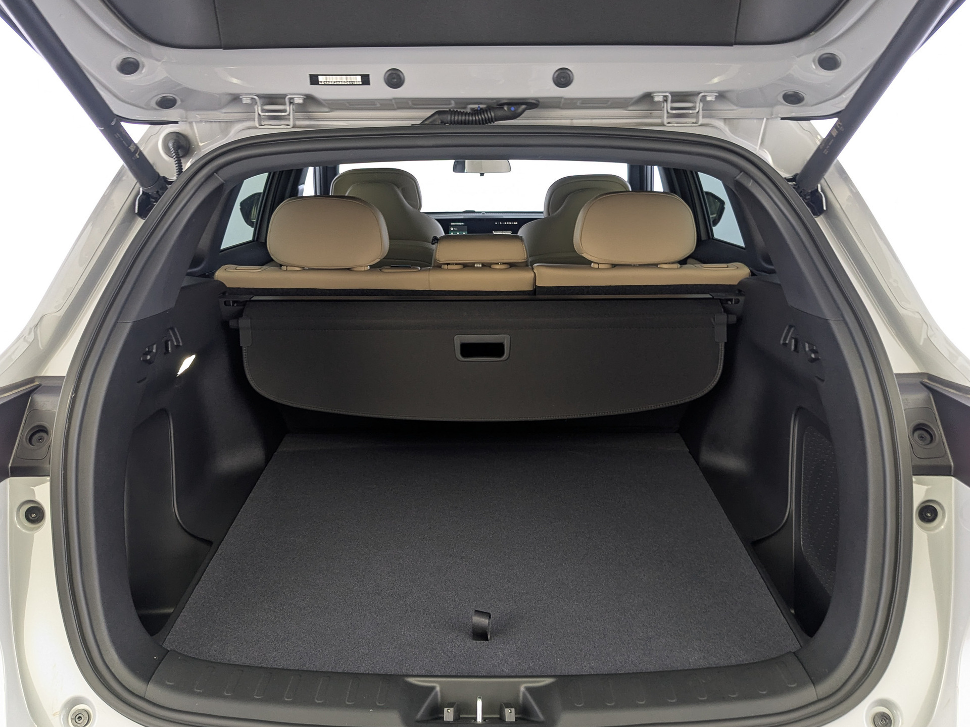 Фото Changan CS75 Plus IV Техно 2.0T/235 8AT Полный привод