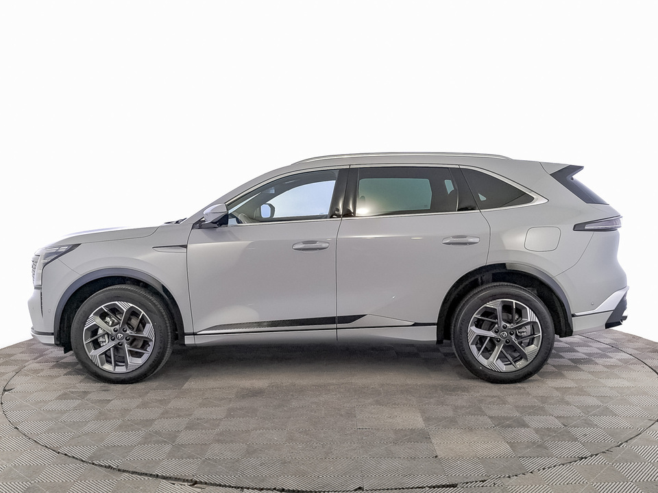 Changan CS75 Plus IV Техно 2.0T/235 8AT Полный привод
