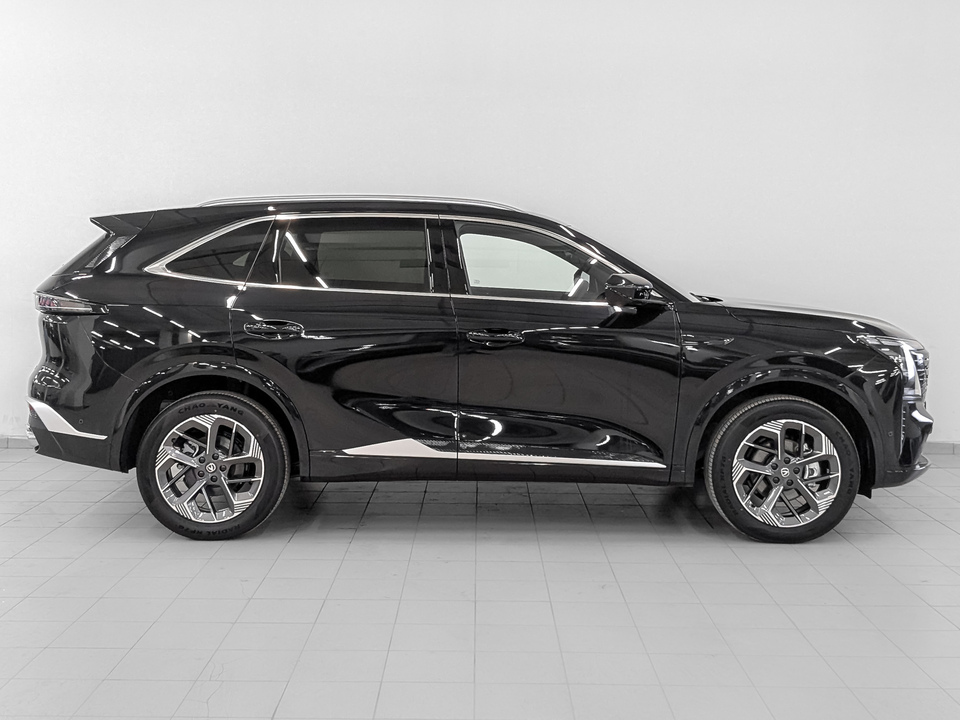 Changan CS75 Plus IV Техно 2.0T/235 8AT Полный привод