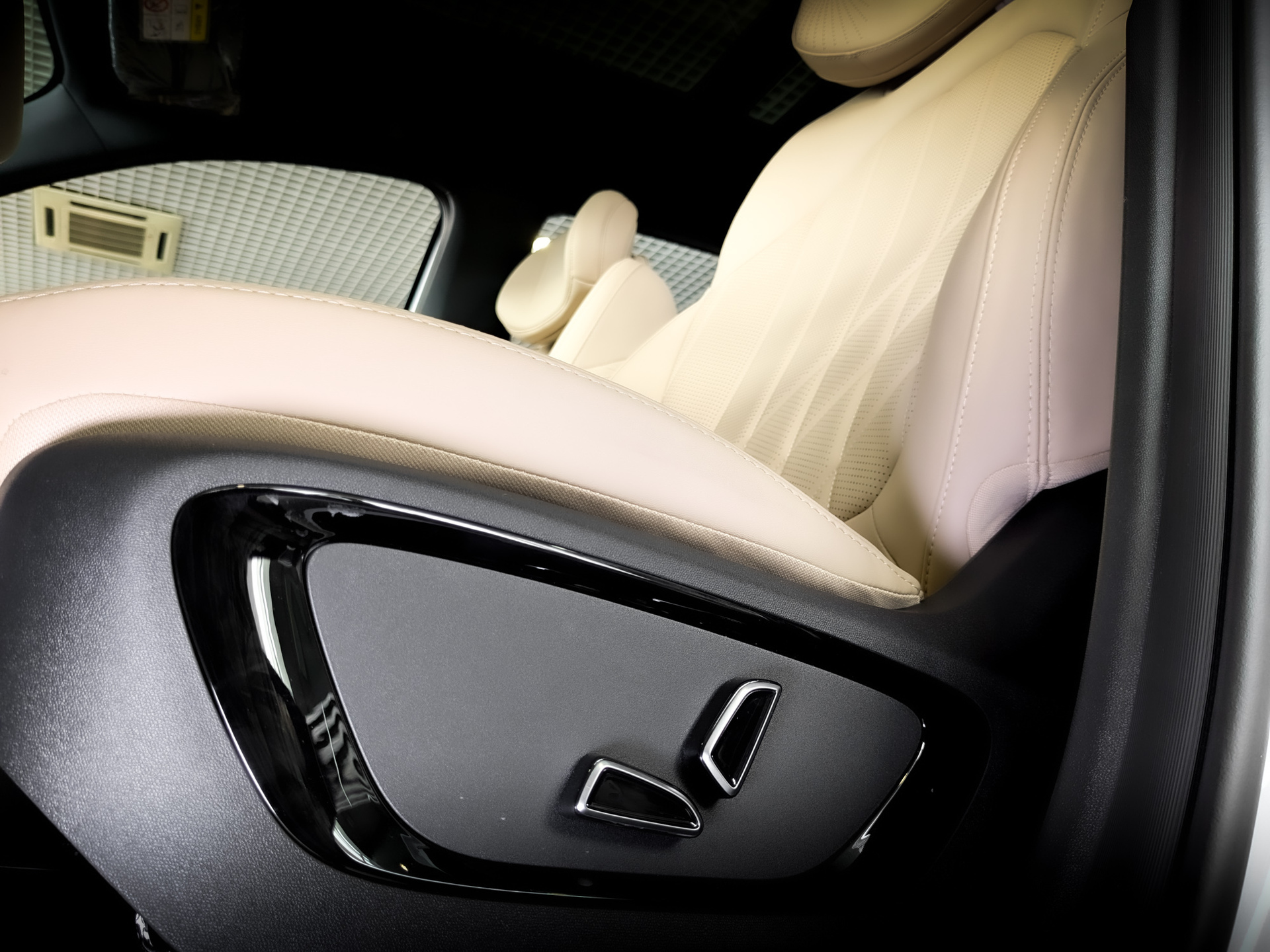 Фото Changan CS75 Plus IV Техно 2.0T/235 8AT Полный привод