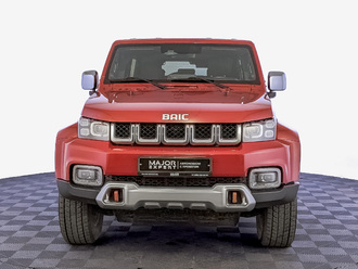 BAIC BJ40 I