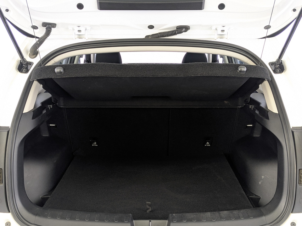 Фото Haval Jolion с пробегом 12 842 км
