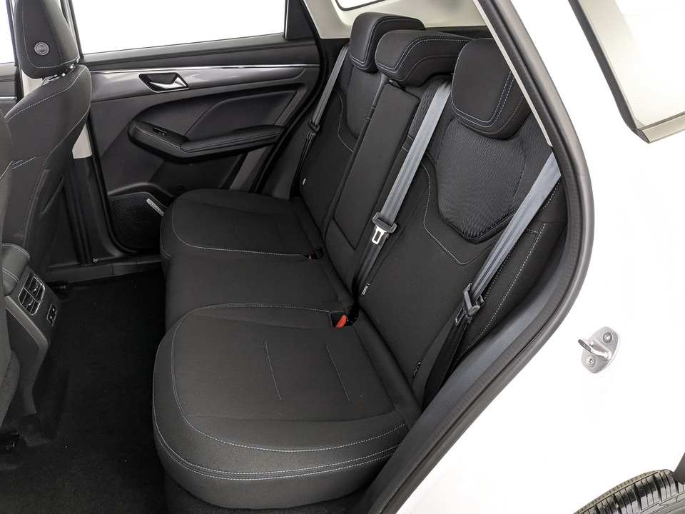 Фото Haval Jolion с пробегом 12 842 км
