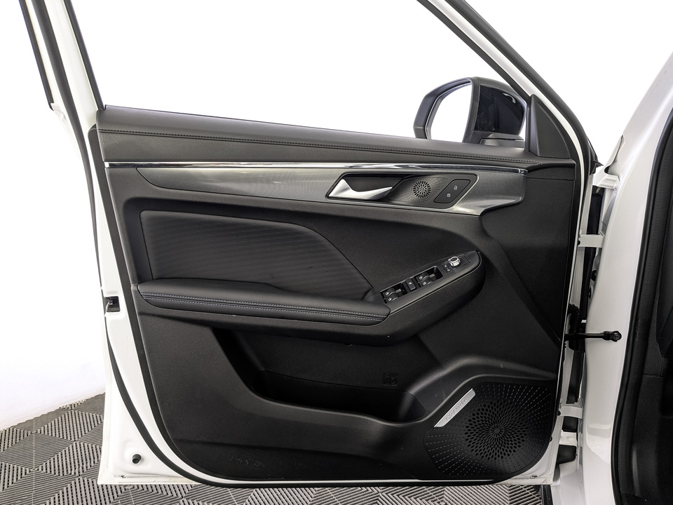Фото Haval Jolion с пробегом 12 842 км