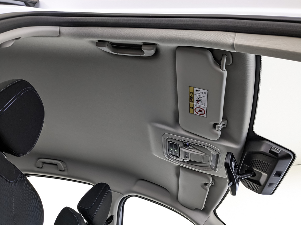 Фото Haval Jolion с пробегом 12 842 км
